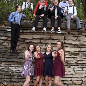 Meet your Posher, Chloe